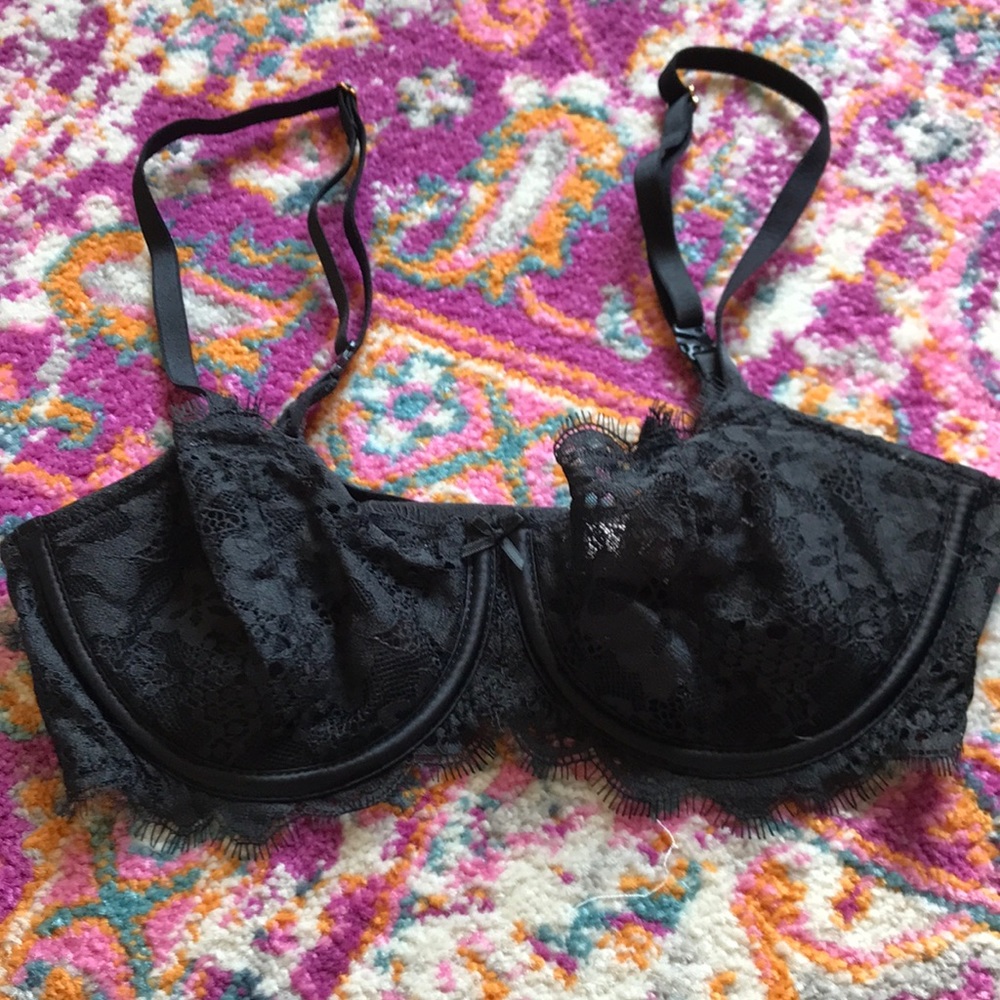 VS bra
